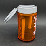 Ispire Buddy Can Water Pipe