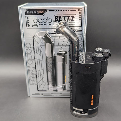 Ispire Daab Blitz Erig-Avernic Smoke Shop