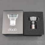 Ispire daab Induction eRig New Concentrate Cup - Avernic Smoke Shop