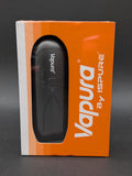 Ispire Vapura - Dry Herb Vaporizer 900mAh
