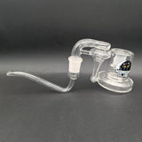 J Hook Adapter for Ash Catchers and Bowls-Avernic Smoke Shop