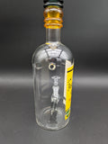 Josh Quervo Liquor Bottle Bong