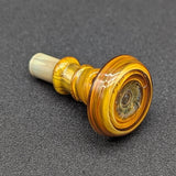 Joystick Carb Cap For Puffco 3D XL Chamber | 16mm