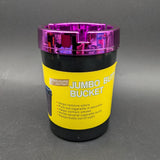 Jumbo Butt Bucket - Car Cupholder Ashtray
