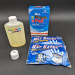Just Mash - Synthetic Urine 3oz Kit-Avernic Smoke Shop