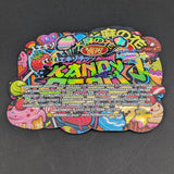 Kandy Depot Lemon Strawberry 3.5g Mylar Bag