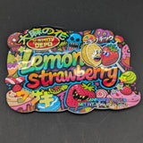 Kandy Depot Lemon Strawberry 3.5g Mylar Bag