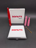 KandyPens Donuts - Wax Vaporizer