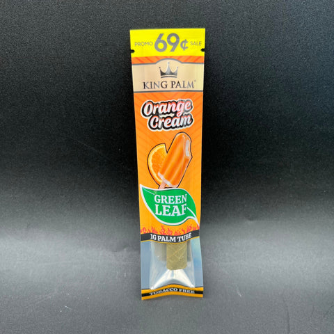 KING PALM - 1g Palm Roll Singles