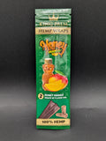 King Palm 2pk Hemp Wraps | Assorted Flavors