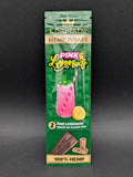 King Palm 2pk Hemp Wraps | Assorted Flavors
