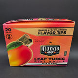 KING PALM - Mini Rolls - Box of 20