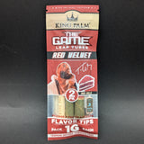 KING PALM - Mini Rolls - Individual Packs-Avernic Smoke Shop