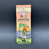 KING PALM - Mini Rolls - Individual Packs-Avernic Smoke Shop
