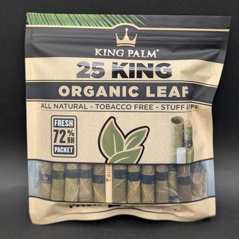 king palm tobacco leaf King Palms Pre-Roll Wraps - 25pk king palm tobacco leaf King Palms Pre-Roll Wraps - 25pk