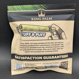 King Palms Pre-Roll Wraps - 25pk | King