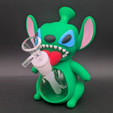 Koala Monster Silicone Water Pipe-Avernic Smoke Shop