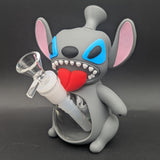 Koala Monster Silicone Water Pipe-Avernic Smoke Shop