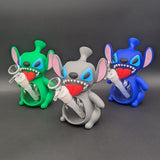 Koala Monster Silicone Water Pipe-Avernic Smoke Shop