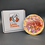 Little Zasars 3.5g Bag and Box – Sold Separately