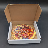 Little Zasars 3.5g Bag and Box – Sold Separately