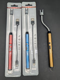 Long Reaching Electric Arc Lighter-Avernic Smoke Shop