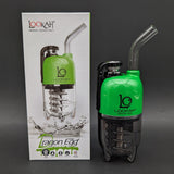 Lookah Dragon Egg eRig Bubbler | 950mAh