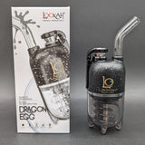 Lookah Dragon Egg eRig Bubbler | 950mAh