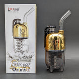 Lookah Dragon Egg eRig Bubbler | 950mAh
