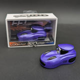 Lookah FF1 Racecar Variable Voltage 510 Vape Battery | 500mAh