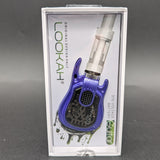 Lookah Guitar Variable Voltage 510 Battery