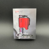 Lookah Q7 Mini Portable Concentrate Enail | 950mAh - Avernic Smoke Shop