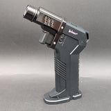 Lucienne MT42 Single Flame Torch Lighter | 6"-Avernic Smoke Shop