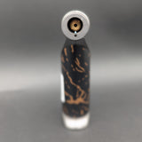 Lucienne Nostalgia Single Flame Torch Lighter | 4.75"-Avernic Smoke Shop