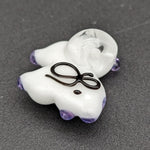 Lyric - Mini Butterfly Pendants