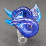 Mako Glass 14mm Dragon Bowl Slides