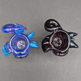 Mako Glass 14mm Dragon Bowl Slides