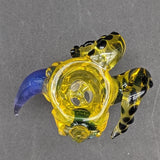 Mako Glass 14mm Octopus Bowl Slides