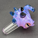 Mako Glass 14mm Octopus Bowl Slides