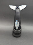 Mako Glass Killer Whale Puffco Peak Glass