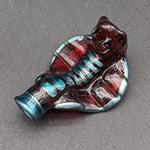Mako Glass Puffco Pivot Mouthpiece | Cobra-Avernic Smoke Shop