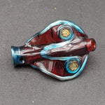 Mako Glass Puffco Pivot Mouthpiece | Cobra-Avernic Smoke Shop