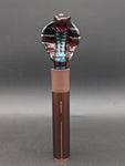 Mako Glass Puffco Pivot Mouthpiece | Cobra-Avernic Smoke Shop