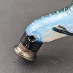 Mako Glass Puffco Pivot Mouthpiece | Cobra-Avernic Smoke Shop