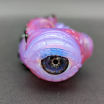 Mako Glass Sea Monster Spoon Pipe-Avernic Smoke Shop
