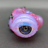 Mako Glass Sea Monster Spoon Pipe-Avernic Smoke Shop