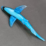 Mako Glass Thresher Shark Dabber