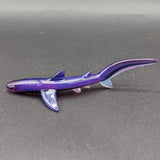 Mako Glass Thresher Shark Dabber