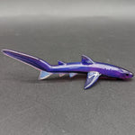 Mako Glass Thresher Shark Dabber