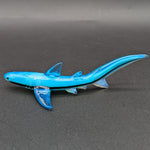 Mako Glass Thresher Shark Dabber